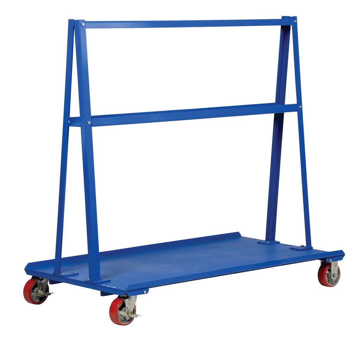 A-Frame Carts - Diamond Tool Store