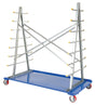 A-Frame Storage Cart - Diamond Tool Store