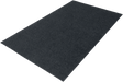 A-Tac Disposable Mat - Case of 20 AM35CL20 A-Tac Mat Charcoal 3' x 5'