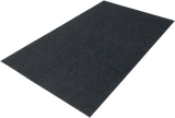 A-Tac Disposable Mat - Case of 20 AM35CL20 A-Tac Mat Charcoal 3' x 5'