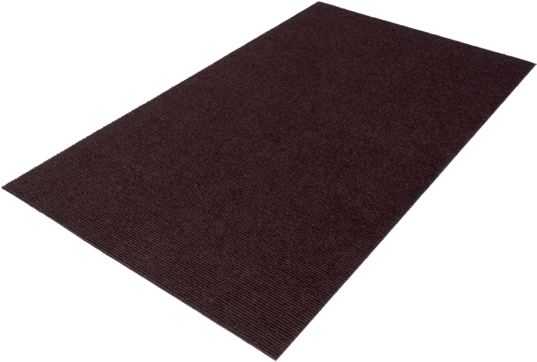 A-Tac Disposable Mat - Case of 20 AM35WN20 A-Tac Mat Mocha 3' x 5'