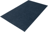 A-Tac Disposable Mat - Case of 20 AM35BL20 A-Tac Mat Ocean Blue 3' x 5'