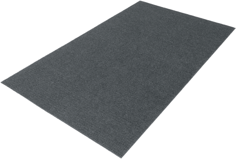 A-Tac Disposable Mat - Case of 20 AM35GR20 A-Tac Mat Gray 3' x 5'