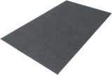 A-Tac Disposable Mat - Case of 20 AM35GR20 A-Tac Mat Gray 3' x 5'