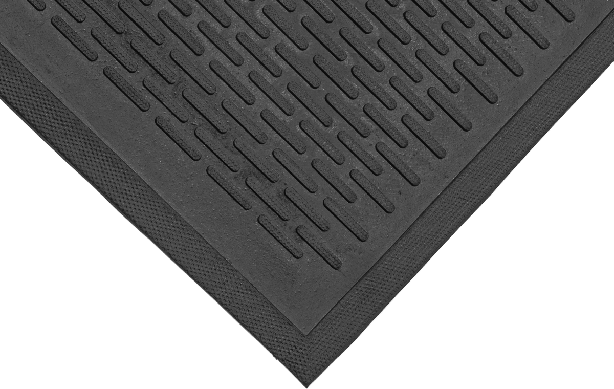 A-Tac Rubber Scraper - A-Tac Mat