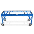 A Whale Of A Table Adjustable Modular Fabrication Table - Diamond Tool Store