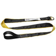 A111106 6Ft Cross Arm Strap (Web, Loop, D-Ring) - Diamond Tool Store