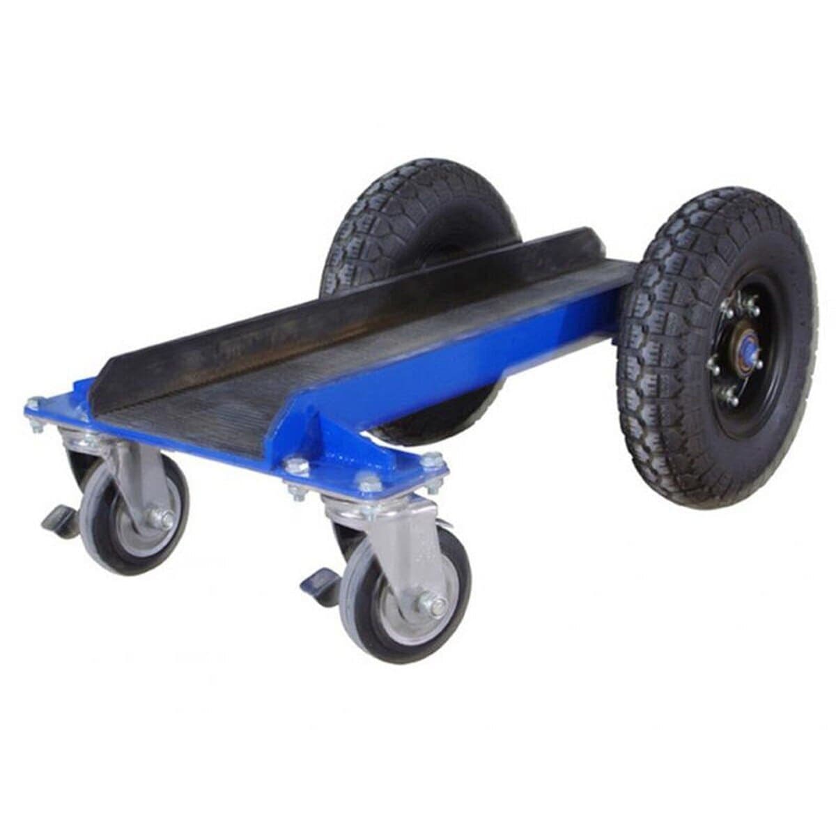 Aardwolf Broad Trolley - Diamond Tool Store