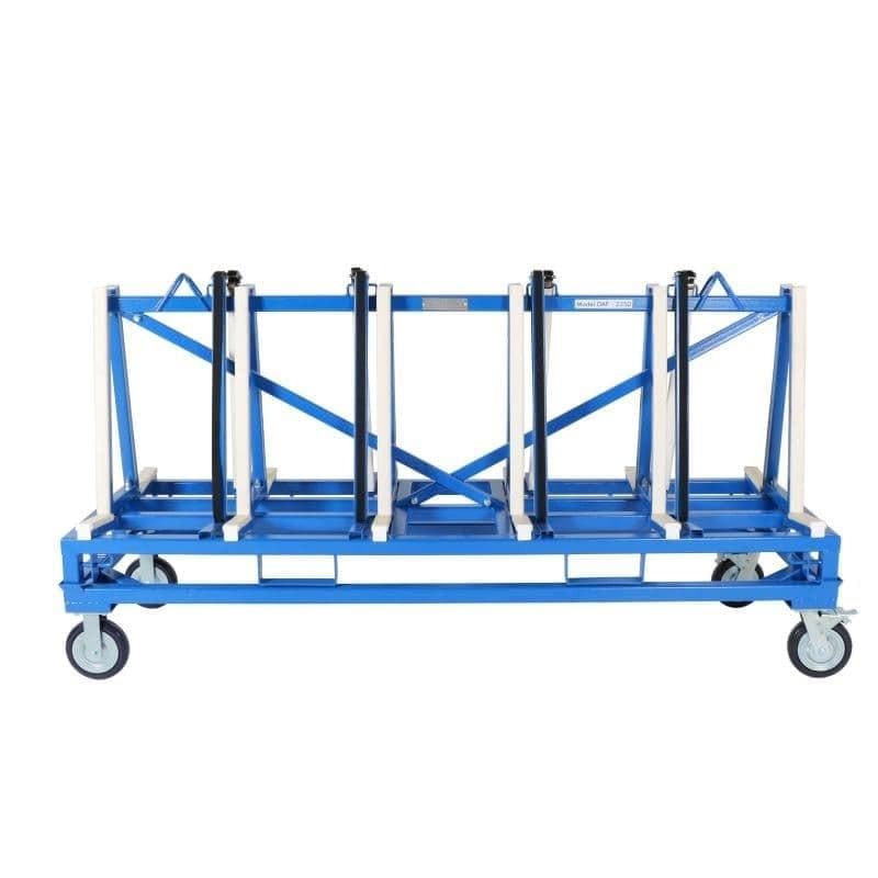 Aardwolf Demountable A Frame 2350PC - Diamond Tool Store