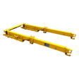 Aardwolf Double Forklift Boom - Diamond Tool Store