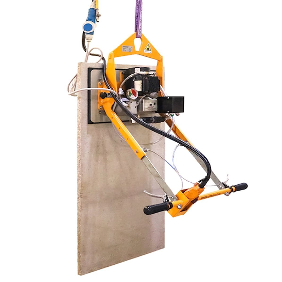 Aardwolf Electric Vacuum Lifter AEVL1-250kg Aardwolf