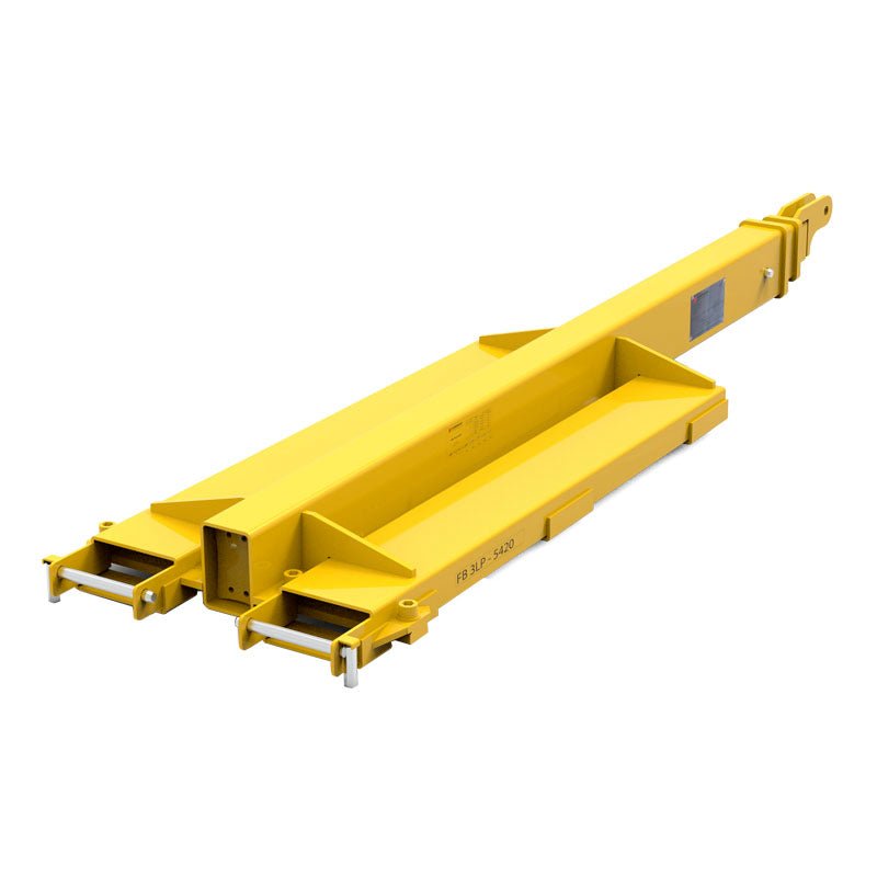 Aardwolf Forklift Booms - Diamond Tool Store