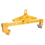 Aardwolf Horizontal Stone Lifting Clamp - 1370 - Diamond Tool Store