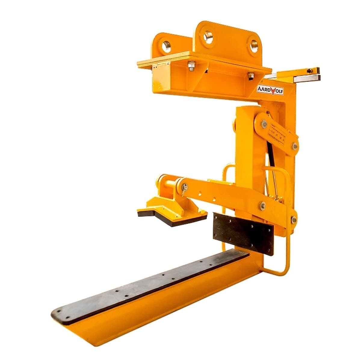 Aardwolf Pipe Handling Attachment - Diamond Tool Store