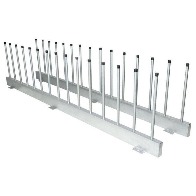 Aardwolf Remnant Rack - Diamond Tool Store