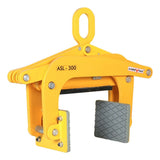 Aardwolf Scissor Lifter ASL-300 - Diamond Tool Store