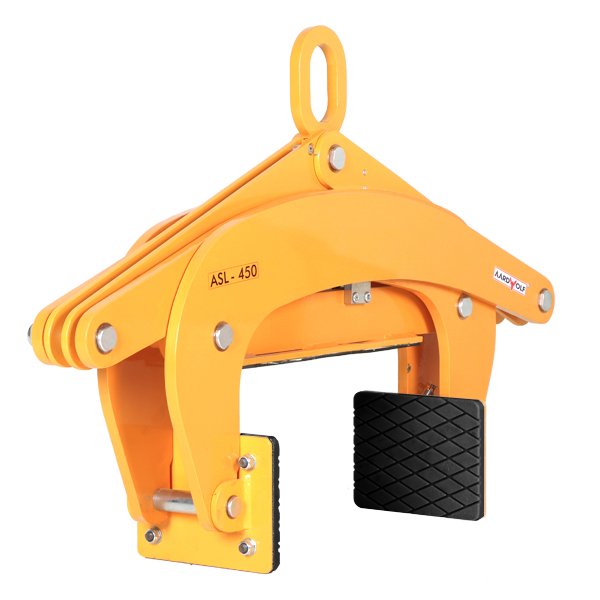 Aardwolf Scissor Lifter ASL-450 - Diamond Tool Store