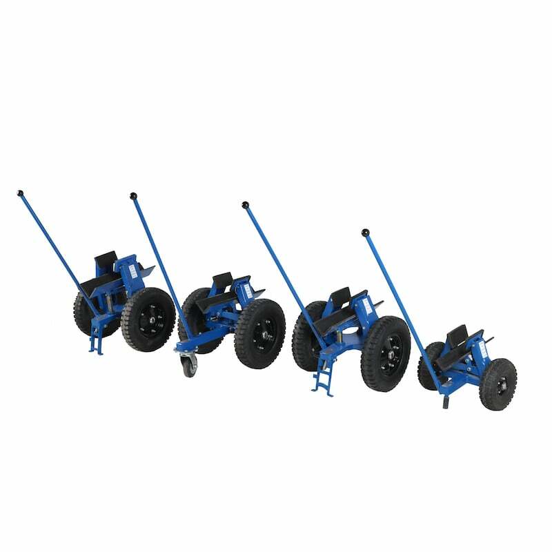 Aardwolf Self-Locking Trolley SL-100 - Diamond Tool Store