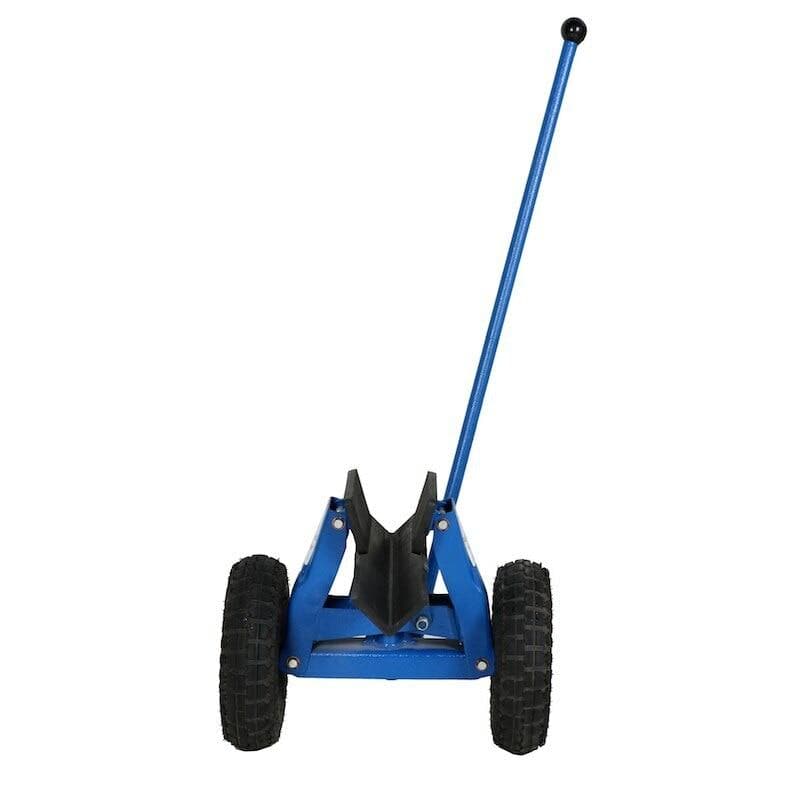 Aardwolf Self-Locking Trolley SL-60 - Diamond Tool Store