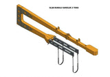 Aardwolf Slab Bundle Handler - Diamond Tool Store