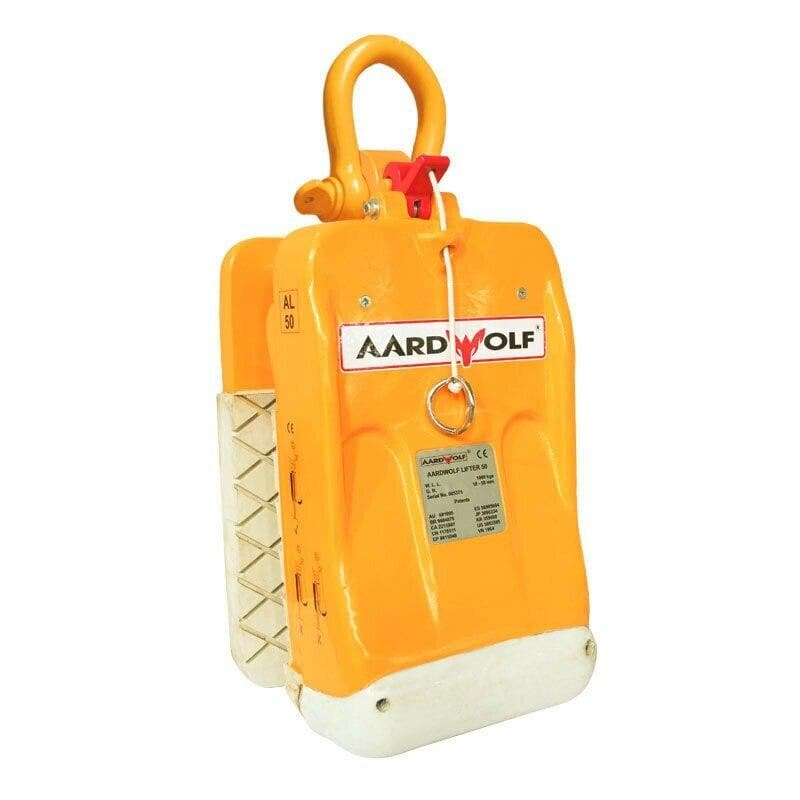 Aardwolf Slab Lifter 50 - Diamond Tool Store