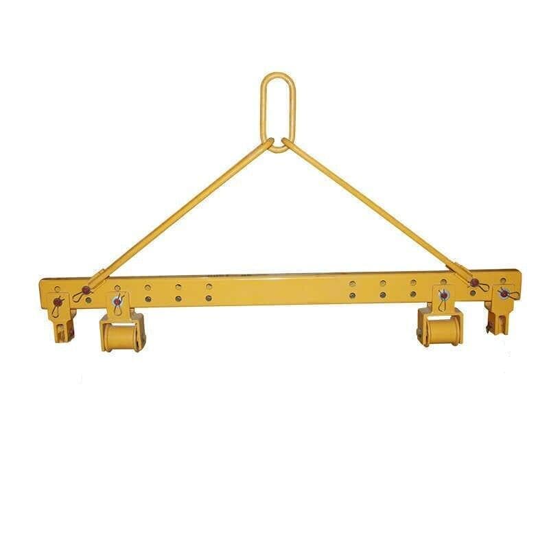 Aardwolf Spreader Bar - 2.5 Tons - Diamond Tool Store