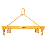 Aardwolf Spreader Bar - 3.5 Tons - Diamond Tool Store