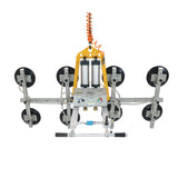 Aardwolf Vacuum Glass Lifter 1000kg - Aardwolf