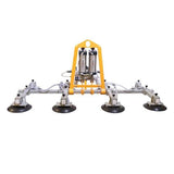 Aardwolf Vacuum Glass Lifter 1000kg - Diamond Tool Store