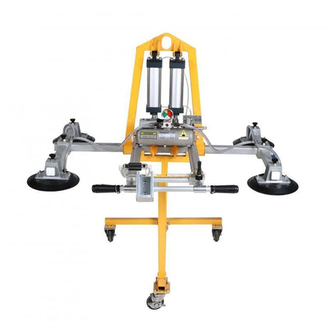 Aardwolf Vacuum Glass Lifter 500kg - Diamond Tool Store