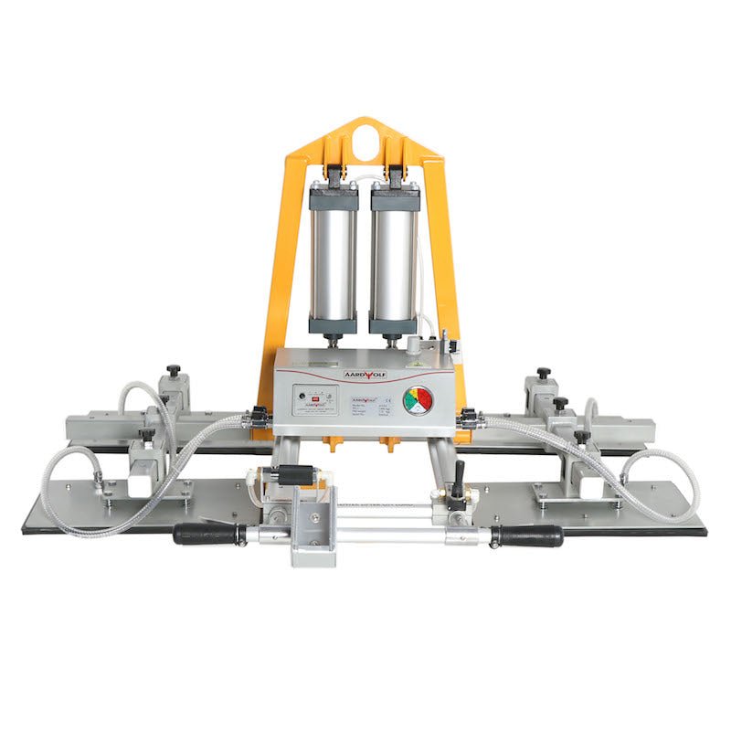 Aardwolf Vacuum Lifter AVLP4-1000kg - Diamond Tool Store