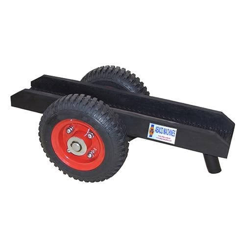 Abaco 11" Slab Dolly - Diamond Tool Store