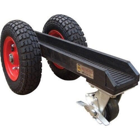 Abaco 3 Wheel Slab Dolly - Diamond Tool Store