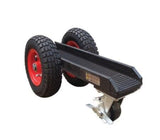 Abaco 3 Wheel Slab Dolly - Diamond Tool Store