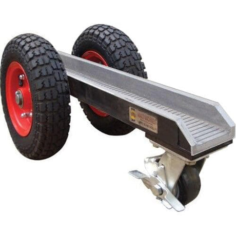 Abaco 3 Wheel Slab Dolly - Diamond Tool Store