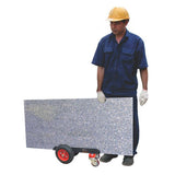 Abaco 4 Wheel Slab Dolly - Abaco Machines