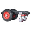 Abaco 4 Wheel Slab Dolly - Diamond Tool Store