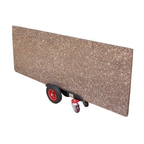 Abaco 4 Wheel Slab Dolly - Abaco Machines