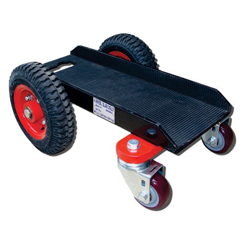 Abaco 4 Wheel Slab Dolly - Diamond Tool Store