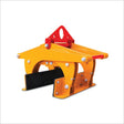 Abaco Barrier Heavy Lifter - Diamond Tool Store