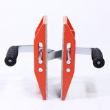 Abaco Carry Clamps (Two Handed) - Diamond Tool Store