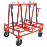 Abaco Demountable Frame - Diamond Tool Store