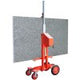 Abaco Elevating Hand Cart - Diamond Tool Store