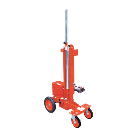 Abaco Elevating Winch Cart - Diamond Tool Store