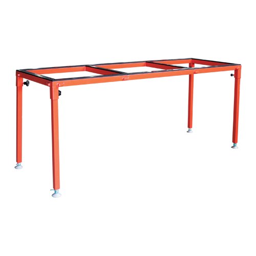 Abaco Flexible Work Table - Diamond Tool Store