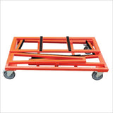 Abaco Folding Trolley - Diamond Tool Store