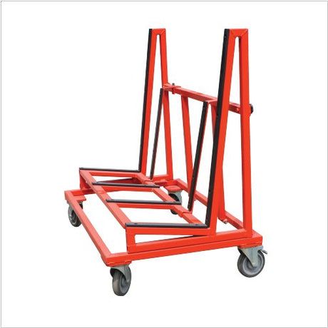 Abaco Folding Trolley - Diamond Tool Store