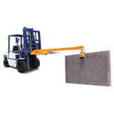 Abaco Forklift Boom AFJ25 - Diamond Tool Store