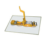 Abaco Glass Vacuum Lifter DVL 400 - Diamond Tool Store