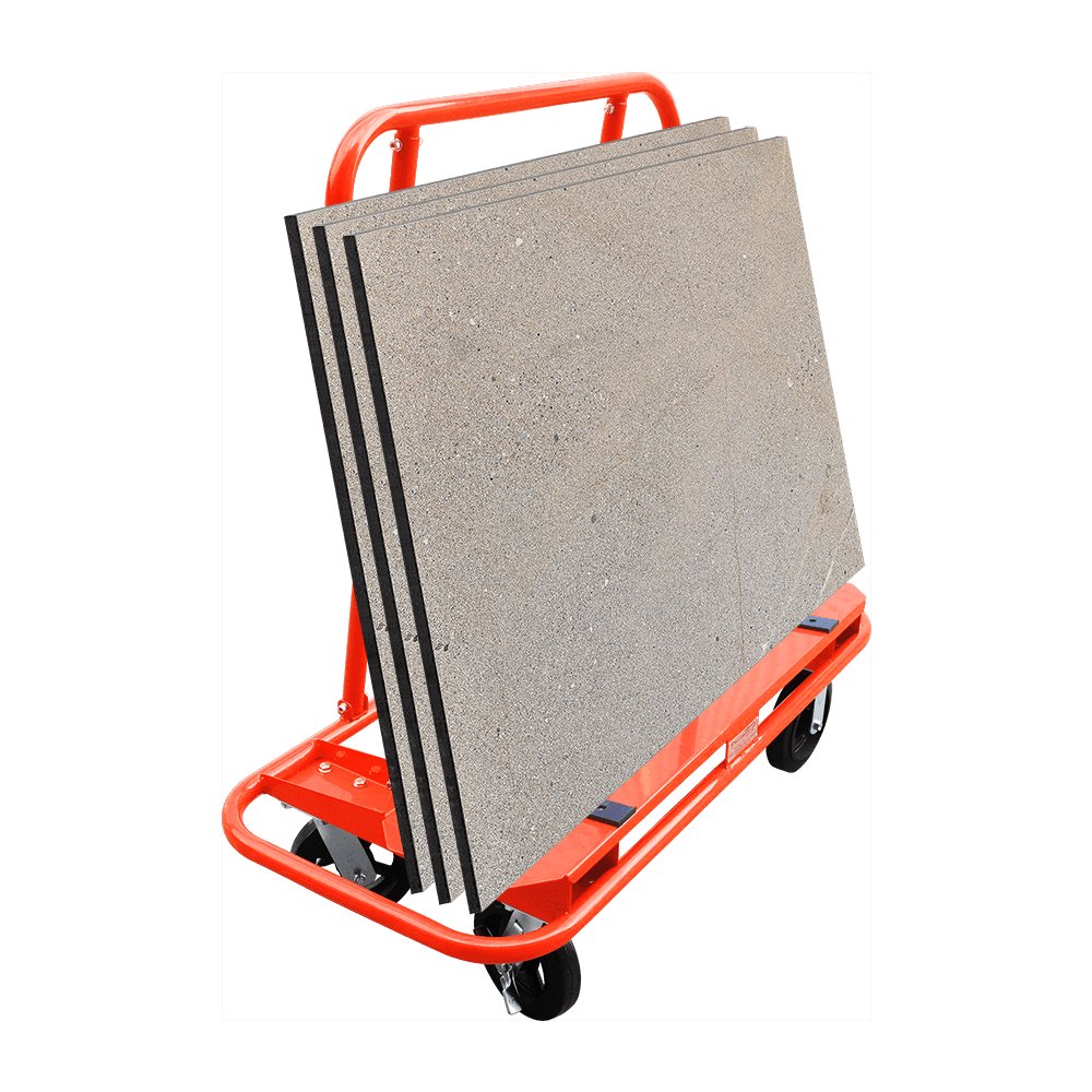 Abaco QLI Drywall Cart - Diamond Tool Store